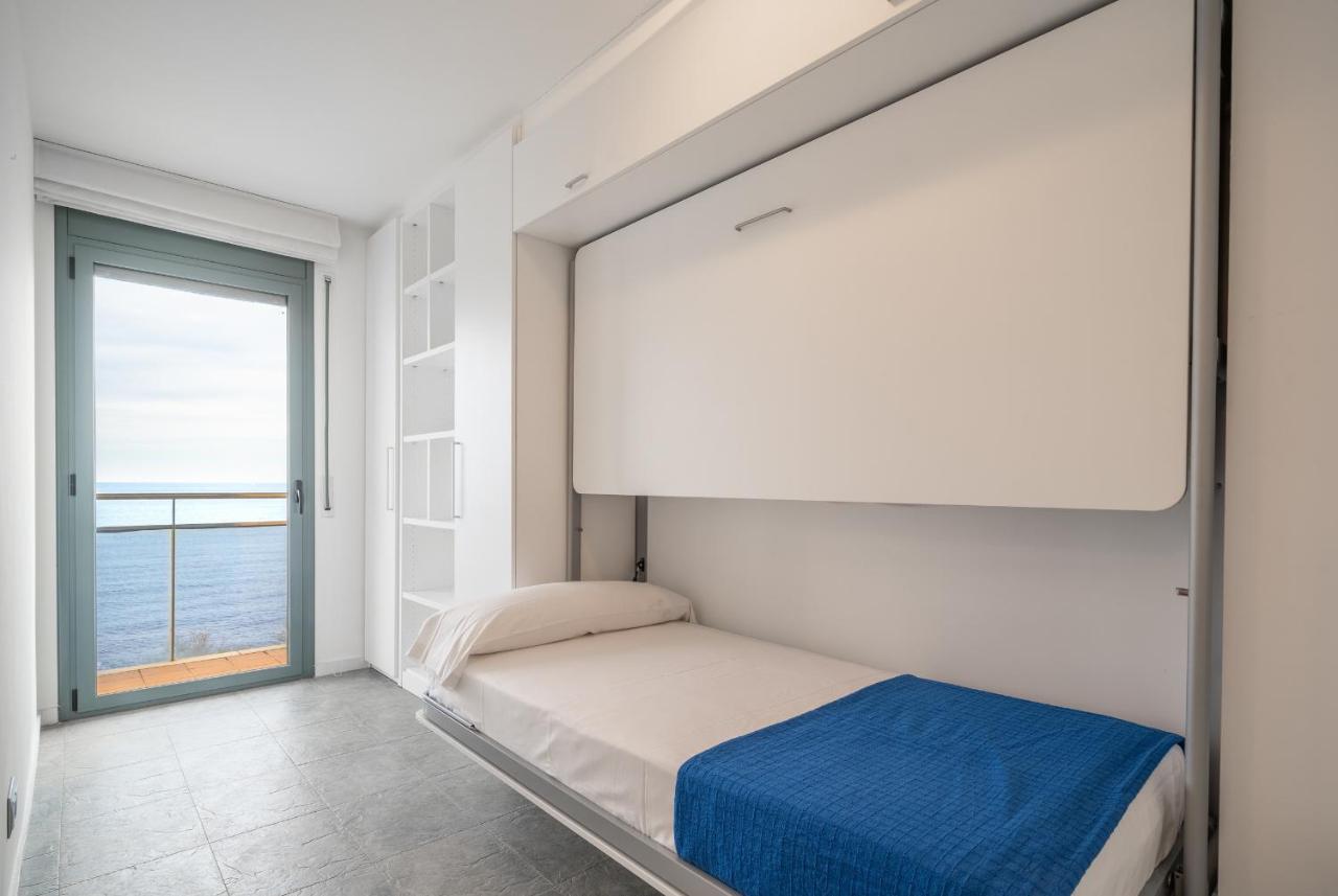 Apartment Alba L' Escala Luaran gambar